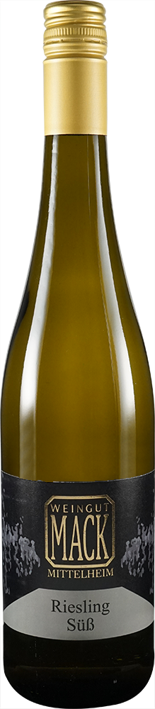 2023 Oestricher Gottestal Riesling