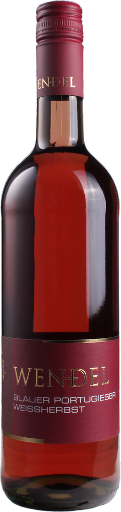 Blauer Portugieser Qualitätswein