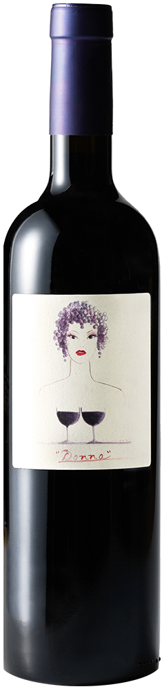 2015 Donna Ravenna IGP