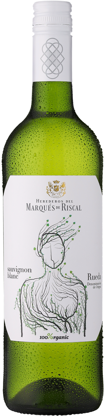 2025 Sauvignon Blanc Rueda DO BIO