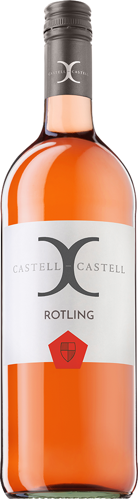 CASTELL-CASTELL Rotling 1,0 L reflection