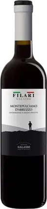 2025 Filari Montepulciano d’Abruzzo DOC