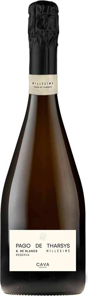 2023 Pago de Tharsys Millésime Reserva Cava DO BIO