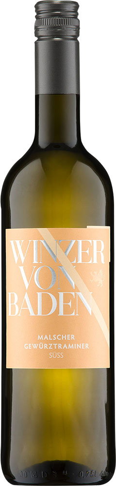 2025 Gewürztraminer Malscher