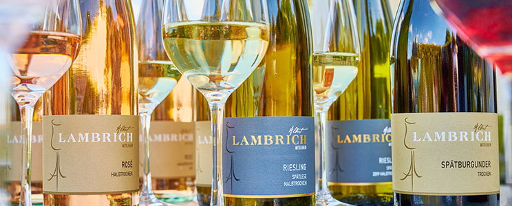 Weingut Albert Lambrich