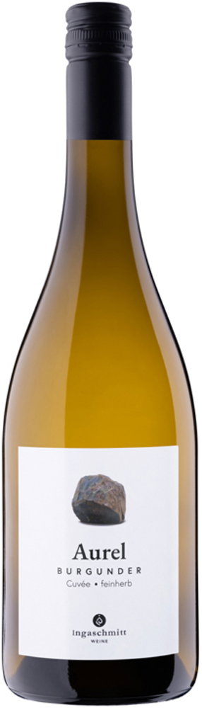 2022 AUREL Burgunder Cuvée