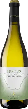 2025 Iustus Gewürztraminer Alto Adige DOC