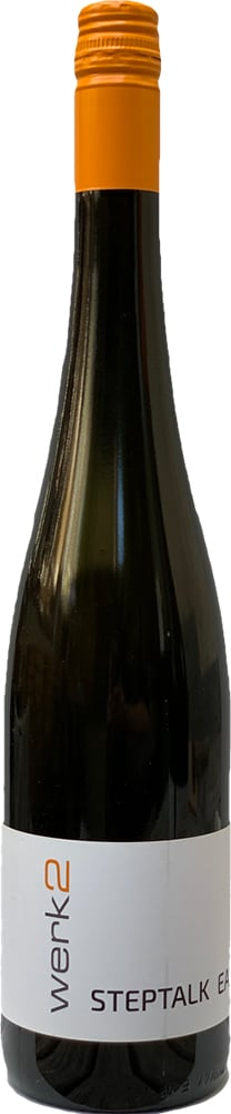 2019 steptalk Riesling