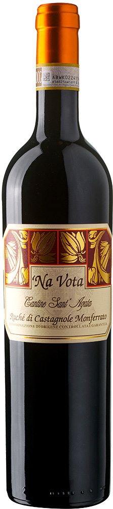 Na Vota Ruché di Castagnole Monferrato DOCG