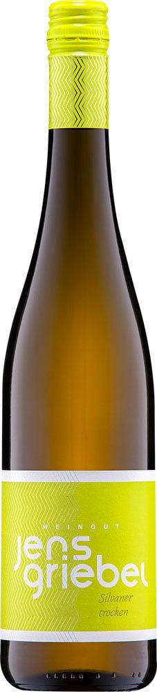 2024 Silvaner