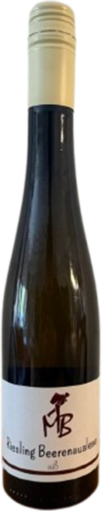 2025 Riesling Beerenauslese