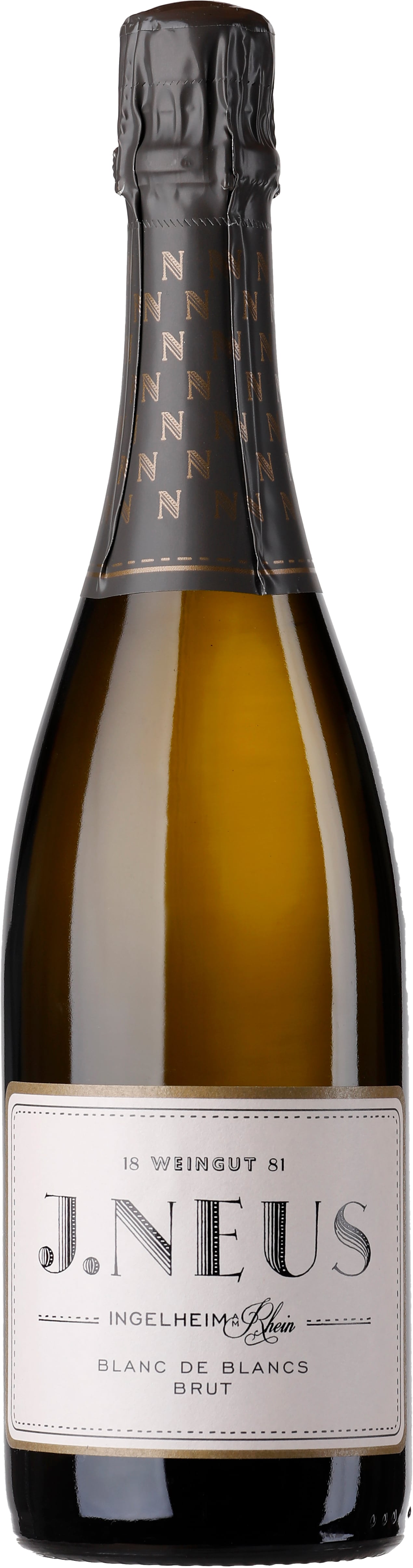 Blanc de Blancs | GUTSSEKT b.A.