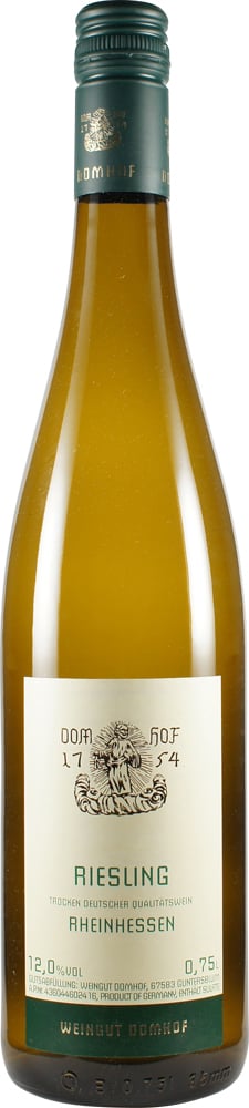 2022 Riesling GUTSWEIN