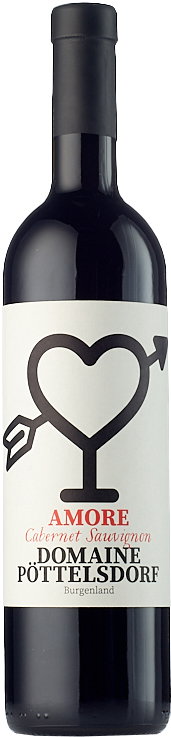 2019 AMORE Cabernet Sauvignon