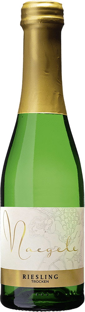 2023 NAEGELE Riesling Piccolo 0,2 L