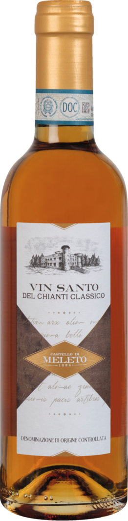 2013 Castello di Meleto Vin Santo 0,375 L