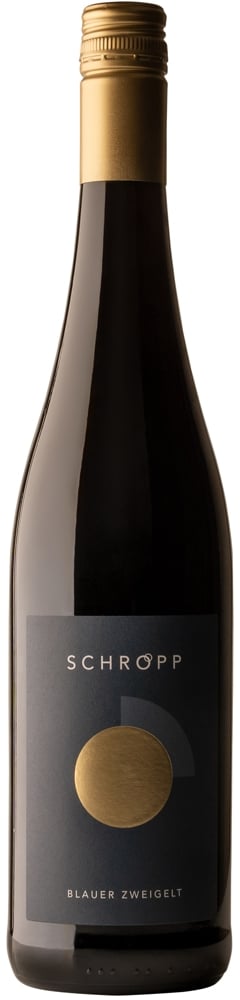 2021 Blauer Zweigelt
