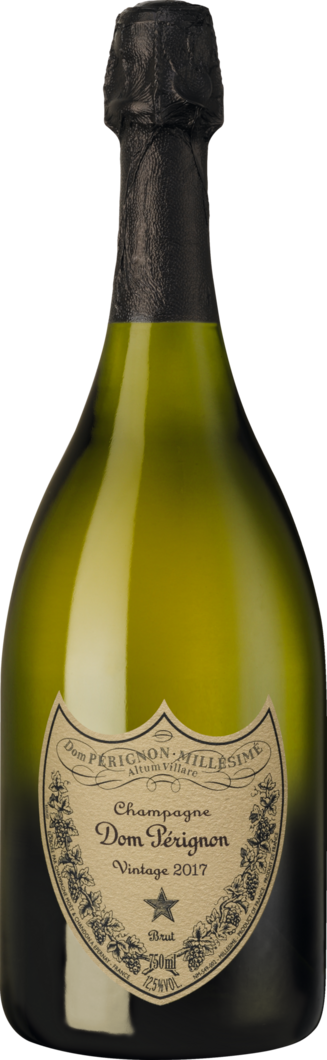 2017 Champagne Dom Pérignon