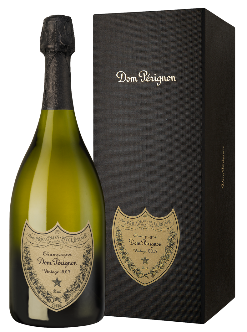 2017 Champagne Dom Pérignon