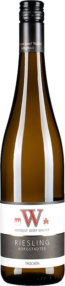2023 Bürgstadter Riesling
