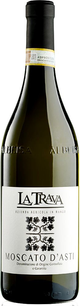 2025 Moscato d'Asti DOCG