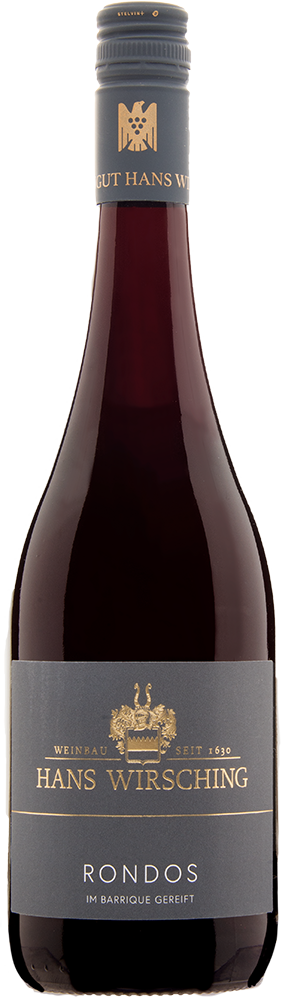 2022 Rondos Barrique