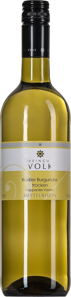 2025 Weißburgunder