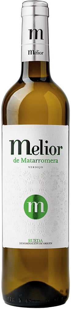 2025 Magnum Melior Verdejo Rueda DO 1,5 L