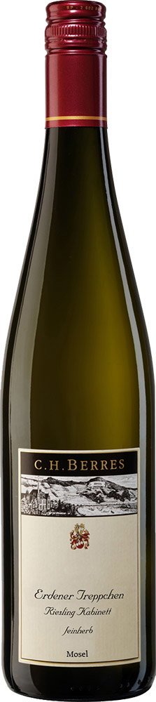 2023 Erdener Treppchen Riesling Kabinett