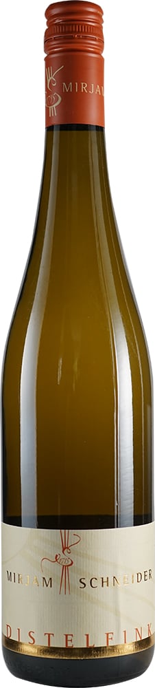 2025 Scheurebe Distelfink