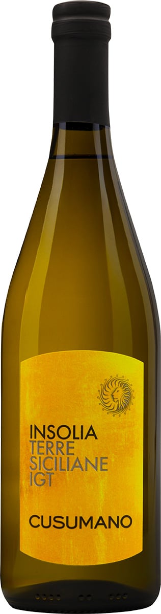2025 Terre Siciliane Insolia IGT