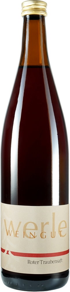 2025 Dornfelder Traubensaft