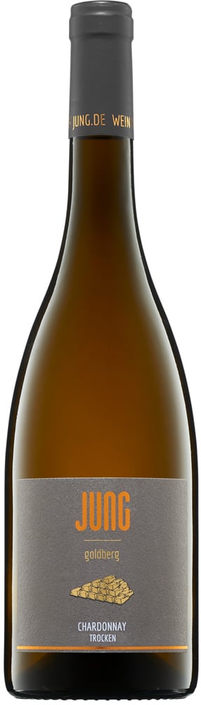 2022 Undenheim Goldberg Chardonnay