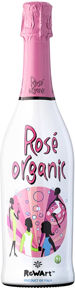 ReWArt™ Rosé BIO