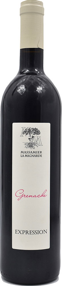 2023 Expression de Grenache