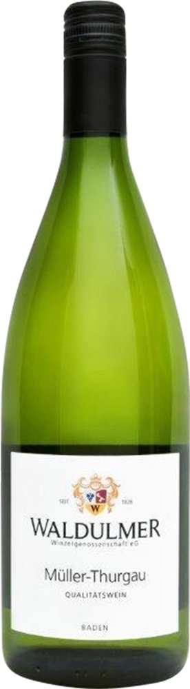 2024 Müller Thurgau 1,0 L