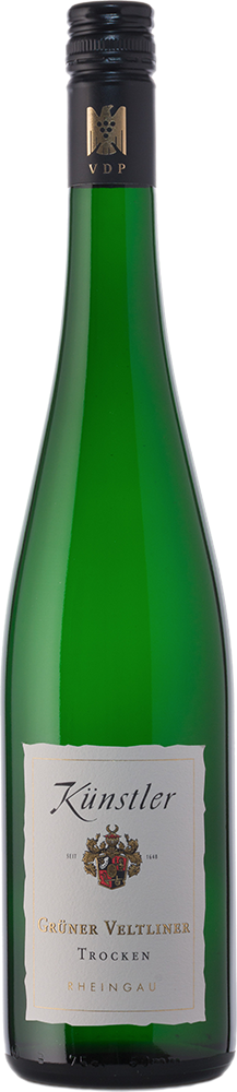 2023 Grüner Veltliner