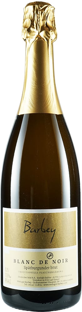 Blanc de Noir