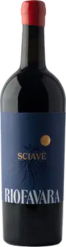 2019 Sciavè Sicilia Eloro DOC BIO