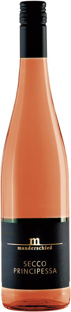 2023 Secco "Principessa" weiss BIO