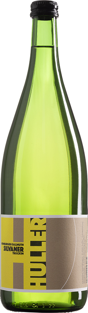 2024 Silvaner Literflasche 1,0 L