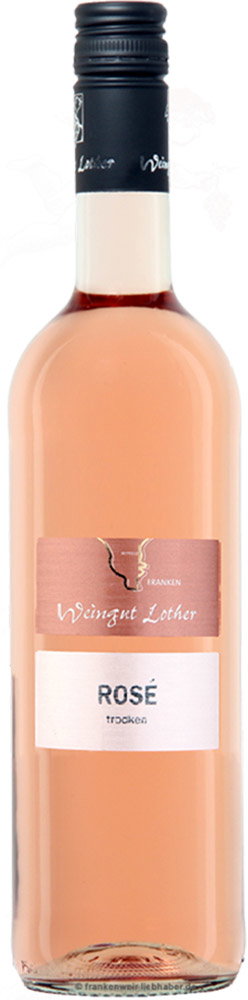 2023 Rosé