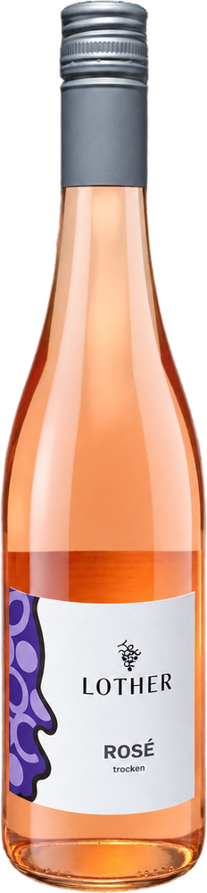 2025 Rosé