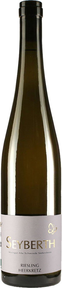 2018 Riesling Heerkretz BIO