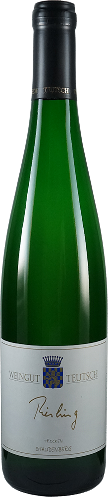 2023 Riesling Staudenberg