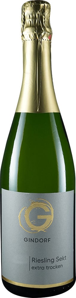 2022 Riesling Sekt