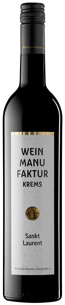 2024 WEINMANUFAKTUR KREMS Sankt Laurent