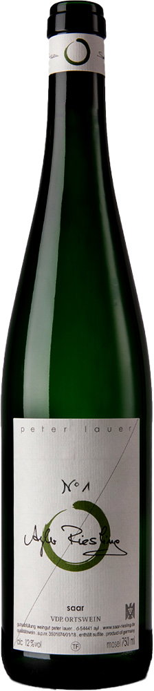 2025 Ayler Kupp Riesling Faß 1 VDP.Ortswein