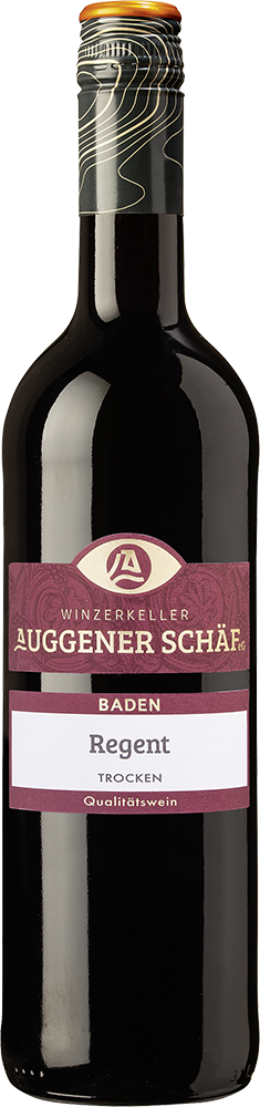 2024 Regent Rotwein Qualitätswein