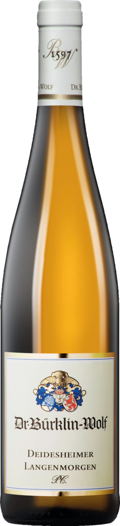 2022 Langenmorgen G.C. Riesling BIO
